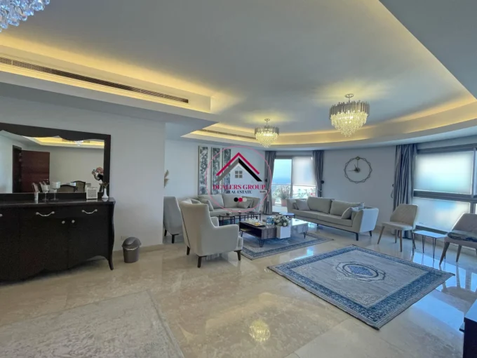 Elegant Apartment For Sale in Verdun