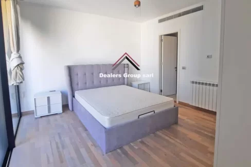 Live Outside The Lines with this Modern Duplex Loft