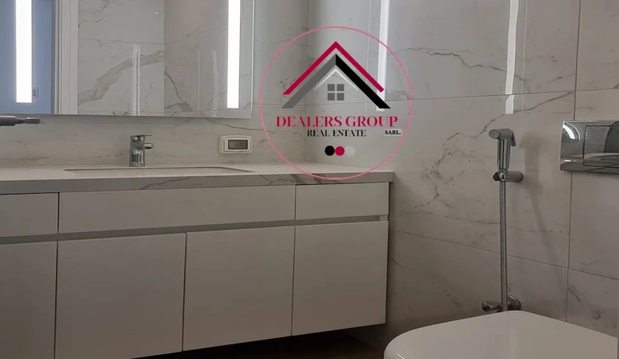 Luxurious Apartment for sale in Downtown Beirut
