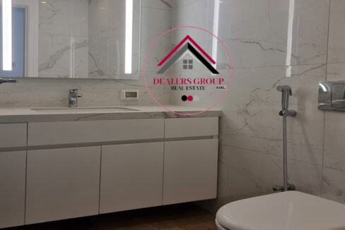 Luxurious Apartment for sale in Downtown Beirut