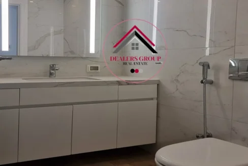 Luxurious Apartment for sale in Downtown Beirut