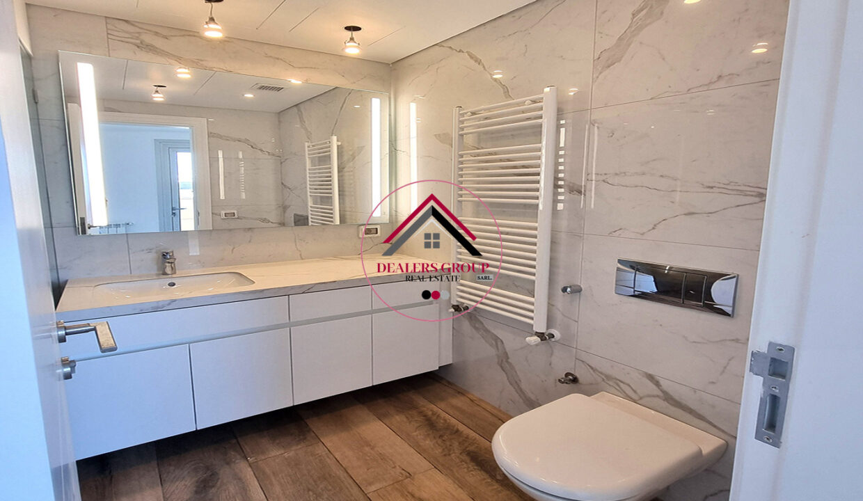 Luxurious Apartment for sale in Downtown Beirut