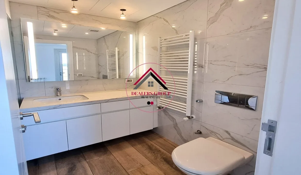Luxurious Apartment for sale in Downtown Beirut