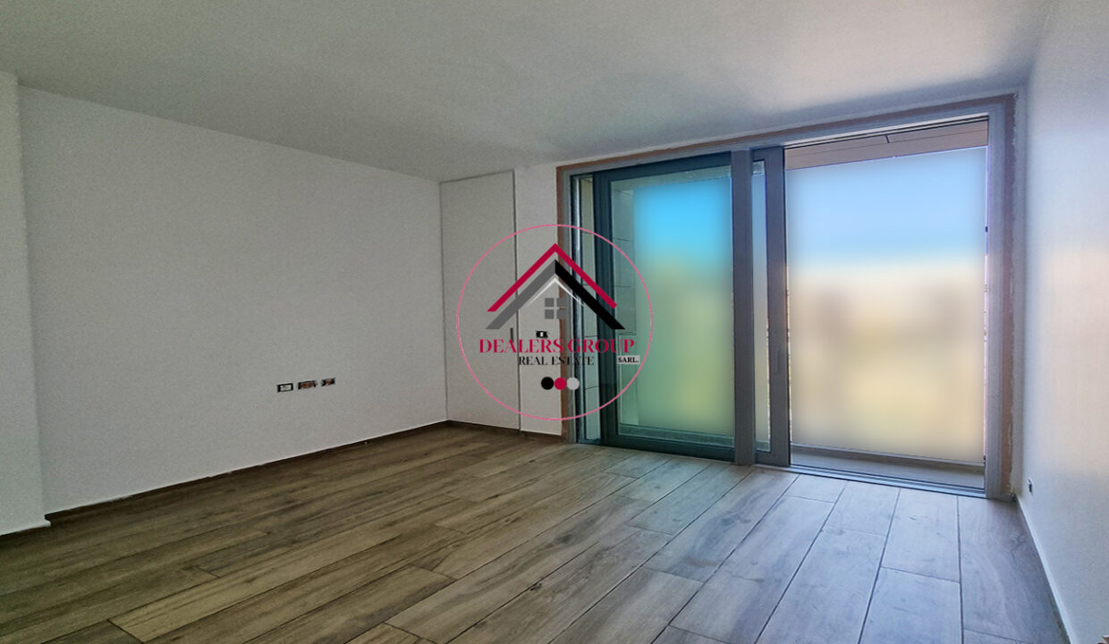 Luxurious Apartment for sale in Downtown Beirut