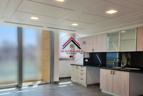 Luxurious Apartment for sale in Downtown Beirut