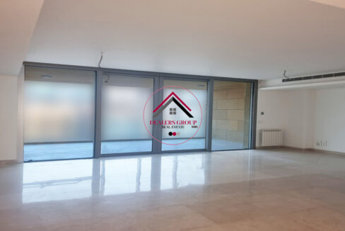 Luxurious Apartment for sale in Downtown Beirut