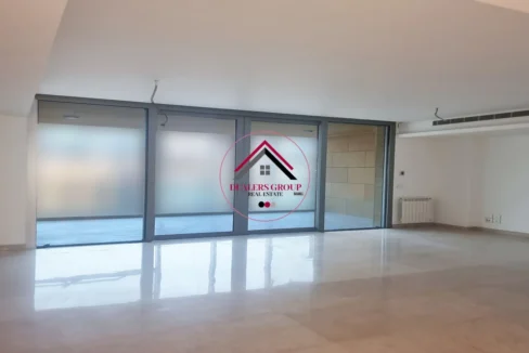 Luxurious Apartment for sale in Downtown Beirut