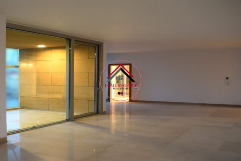 Luxurious Apartment for sale in Downtown Beirut