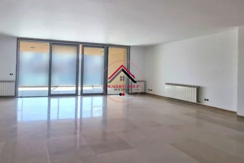 Luxurious Apartment for sale in Downtown Beirut