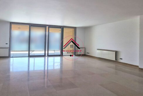 Luxurious Apartment for sale in Downtown Beirut