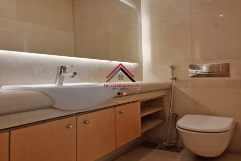 Luxurious Apartment for sale in Downtown Beirut