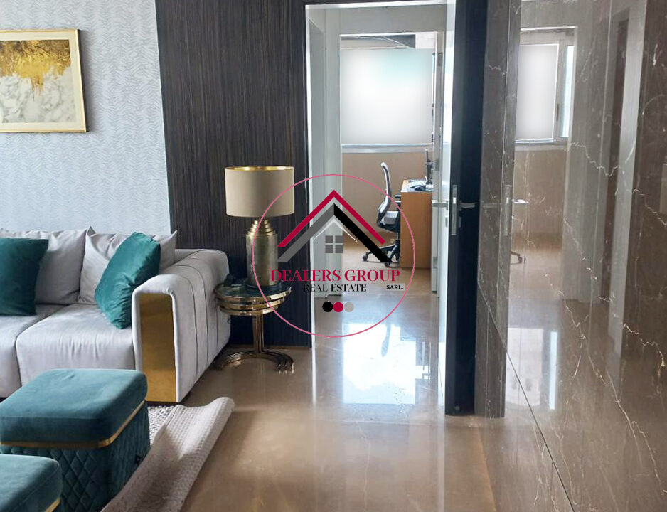 Elegant Brand New Apartment for Sale in Jnah