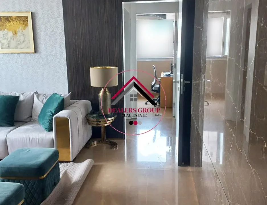 Elegant Brand New Apartment for Sale in Jnah