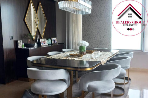 Elegant Brand New Apartment for Sale in Jnah