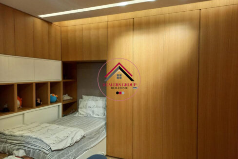 Elegant Brand New Apartment for Sale in Jnah
