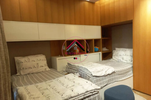 Elegant Brand New Apartment for Sale in Jnah