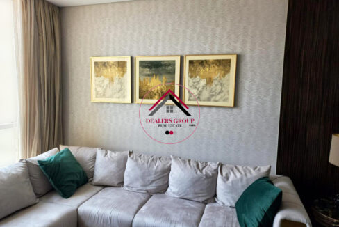 Elegant Brand New Apartment for Sale in Jnah
