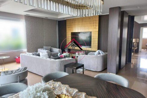 Elegant Brand New Apartment for Sale in Jnah