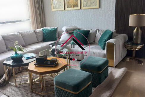 Elegant Brand New Apartment for Sale in Jnah
