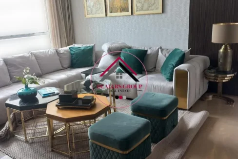 Elegant Brand New Apartment for Sale in Jnah