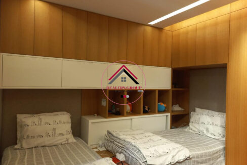 Elegant Brand New Apartment for Sale in Jnah