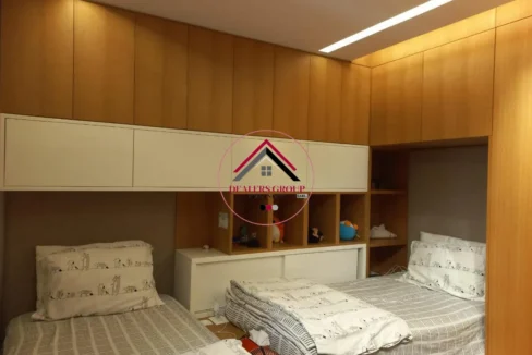 Elegant Brand New Apartment for Sale in Jnah