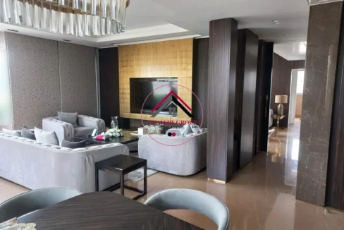 Elegant Brand New Apartment for Sale in Jnah