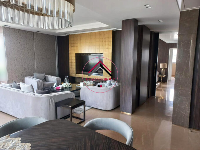 Elegant Brand New Apartment for Sale in Jnah