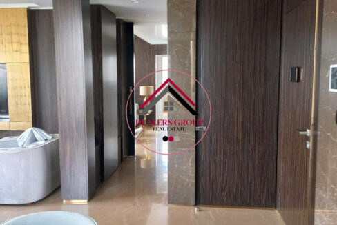 Elegant Brand New Apartment for Sale in Jnah