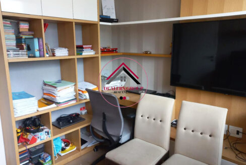 Elegant Brand New Apartment for Sale in Jnah