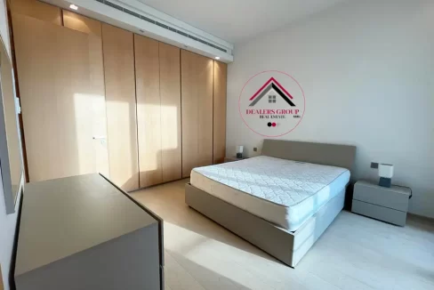 Modern Apartment for sale in Clemenceau + Sea View