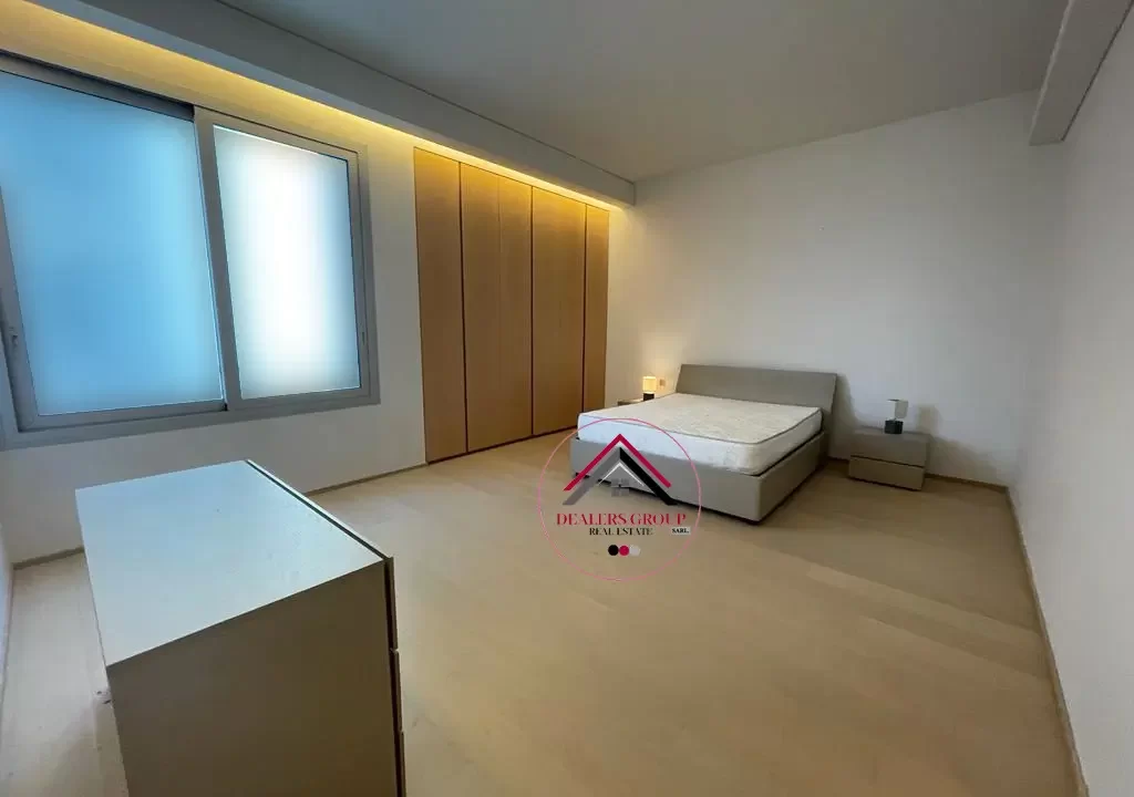 Modern Apartment for sale in Clemenceau + Sea View