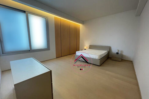 Modern Apartment for sale in Clemenceau + Sea View