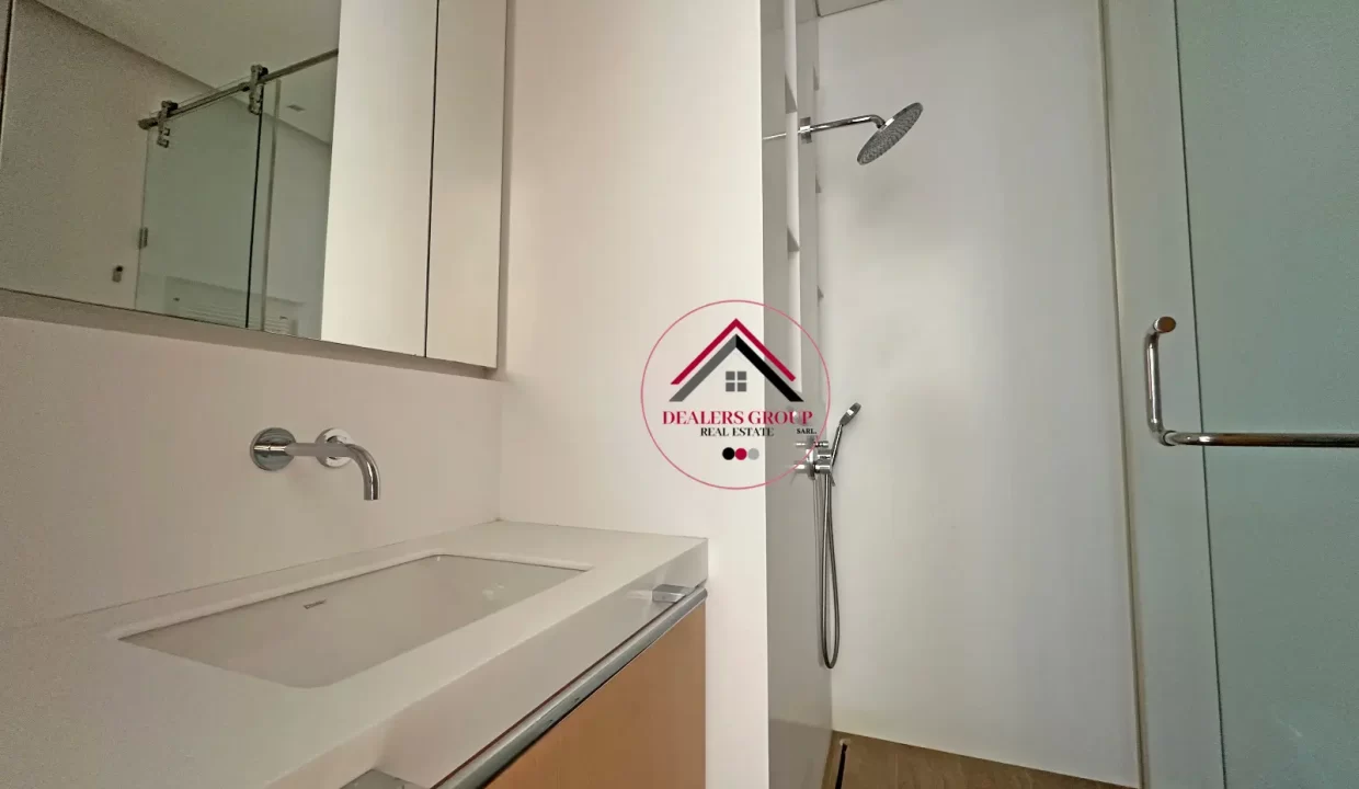 Modern Apartment for sale in Clemenceau + Sea View