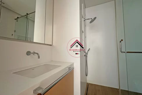 Modern Apartment for sale in Clemenceau + Sea View