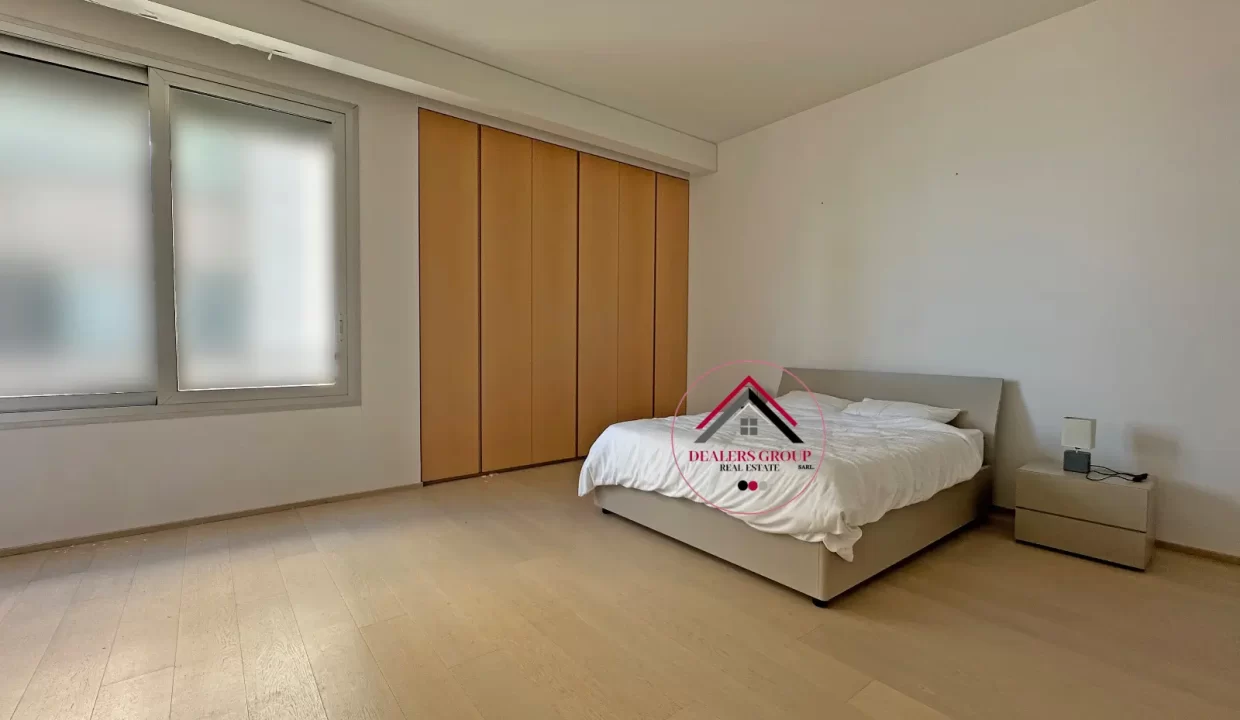 Modern Apartment for sale in Clemenceau + Sea View
