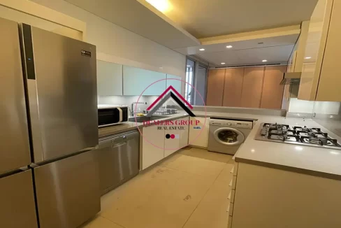 Modern Apartment for sale in Clemenceau + Sea View