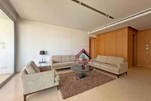 Modern Apartment for sale in Clemenceau + Sea View