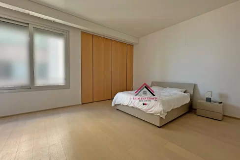 Modern Apartment for sale in Clemenceau + Sea View