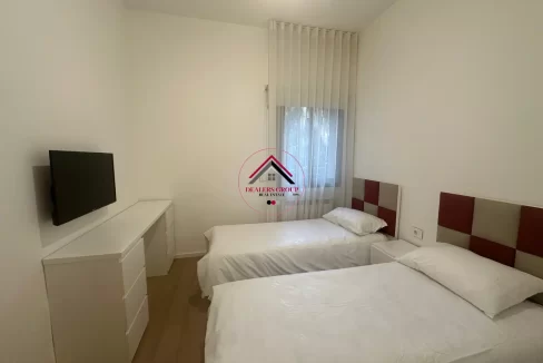 Rare Modern Apartment for Sale in the Heart of Achrafieh – Carré d'Or