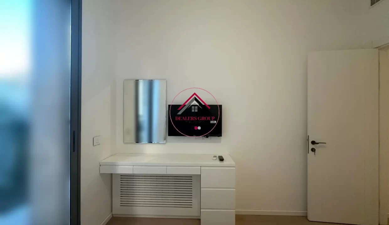 Rare Modern Apartment for Sale in the Heart of Achrafieh – Carré d'Or