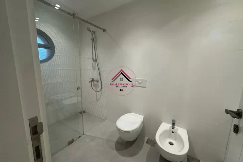 Rare Modern Apartment for Sale in the Heart of Achrafieh – Carré d'Or