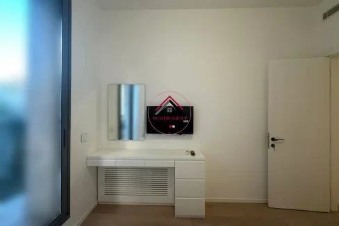 Rare Modern Apartment for Sale in the Heart of Achrafieh – Carré d'Or