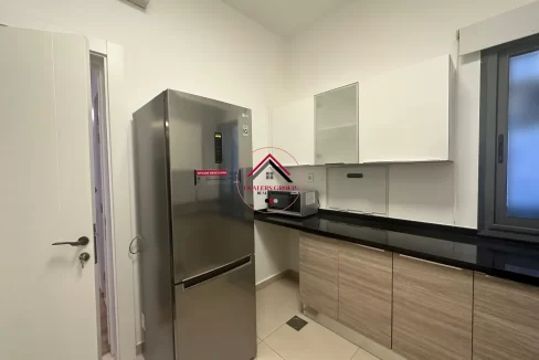 Rare Modern Apartment for Sale in the Heart of Achrafieh – Carré d'Or