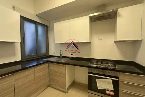 Rare Modern Apartment for Sale in the Heart of Achrafieh – Carré d'Or
