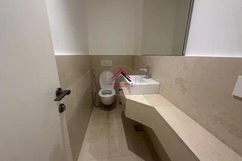 Rare Modern Apartment for Sale in the Heart of Achrafieh – Carré d'Or