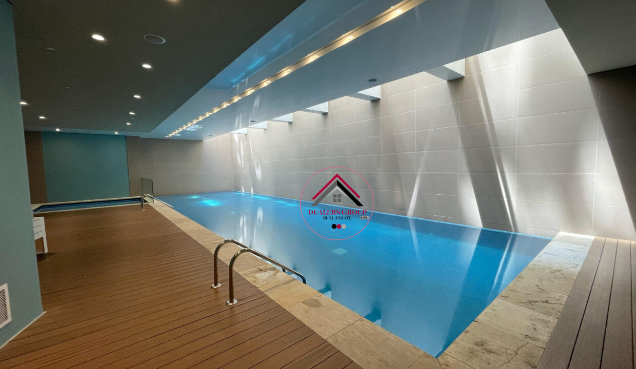 Four Bedroom Apartment for sale in Saifi in a Prime Location