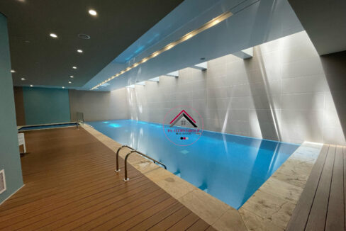 Four Bedroom Apartment for sale in Saifi in a Prime Location