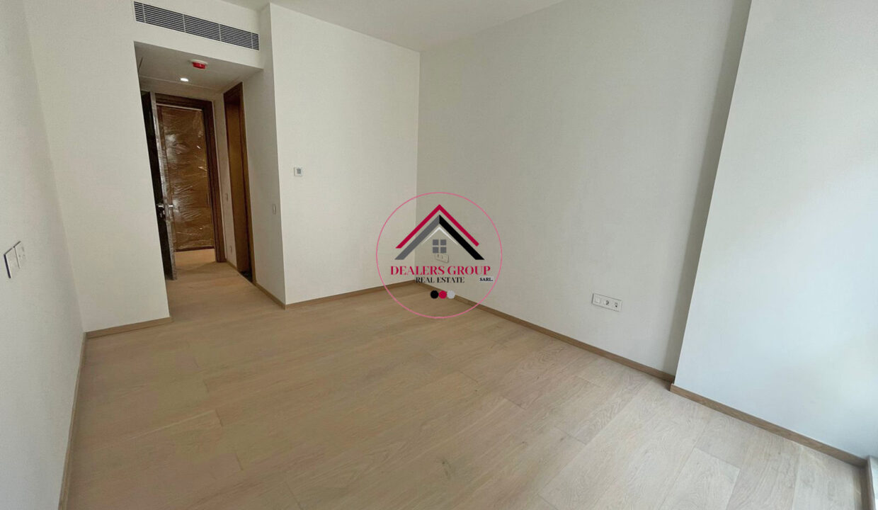Four Bedroom Apartment for sale in Saifi in a Prime Location