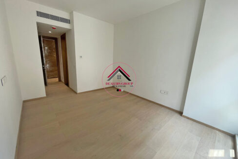 Four Bedroom Apartment for sale in Saifi in a Prime Location